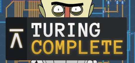 图灵完备（Turing Complete）v0.1052免安装中文版